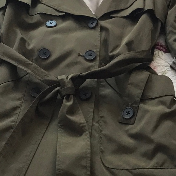 BCBGeneration Coat - Picture 4 of 11